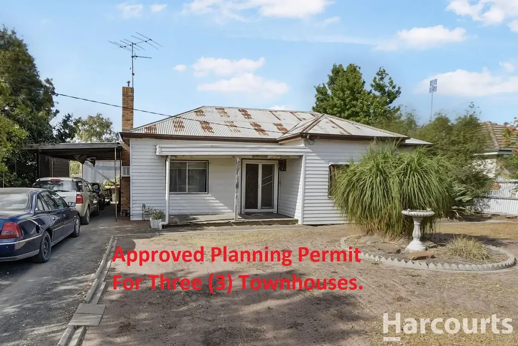 5 O'Connor Street, Horsham, VIC 3400
