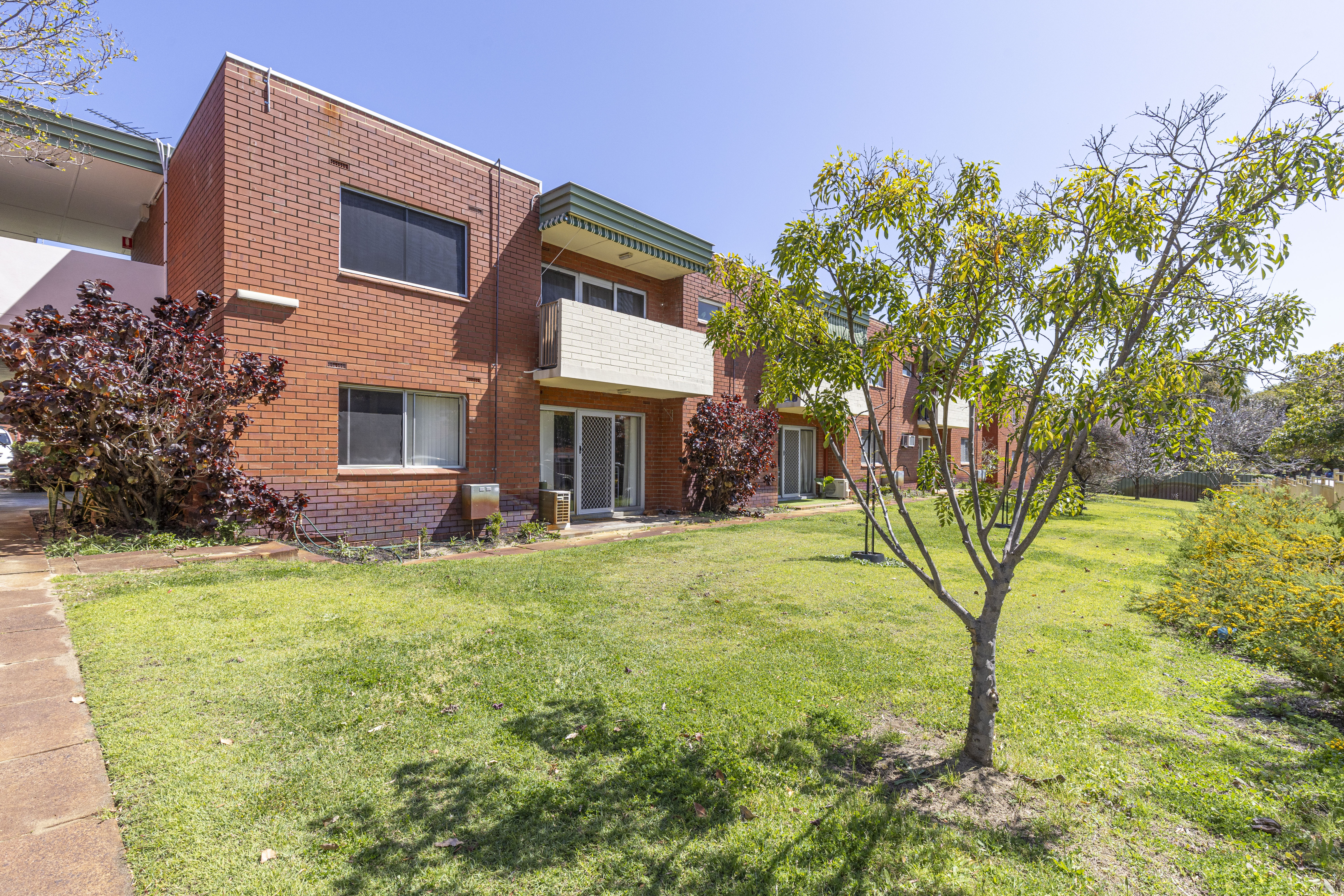 1 ROOKWOOD ST, MOUNT LAWLEY WA 6050, 0 chambres, 0 salles de bain, Unit