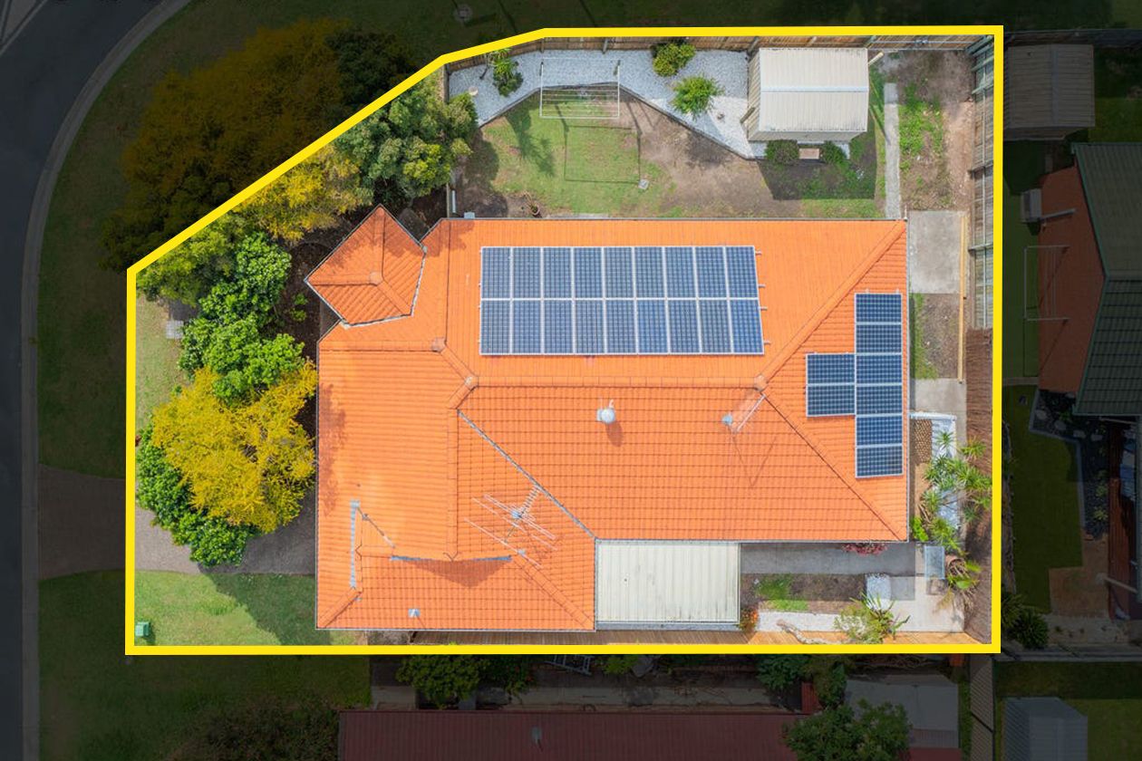 8 OAKWOOD DR, WATERFORD WEST QLD 4133, 0房, 0浴, House