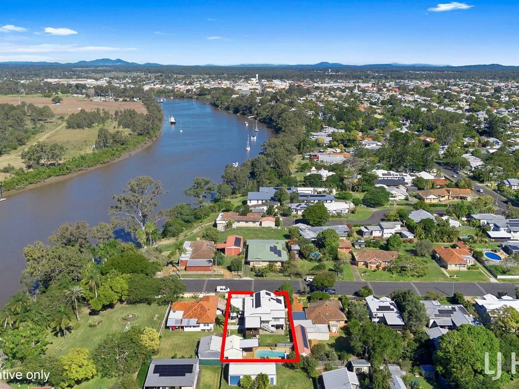 5 Dalhousie Street, Maryborough, QLD 4650