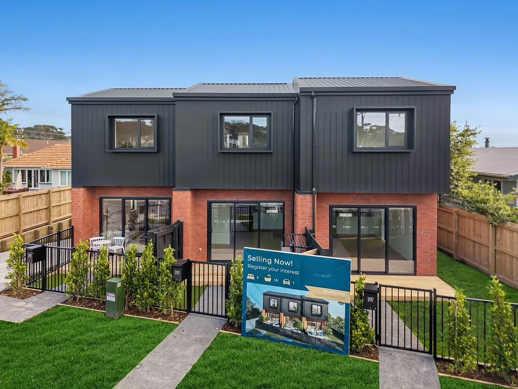 Titirangi 2Habitaciones Titirangi's Forthcoming New Delight!