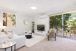 2/16 Landers Road, Lane Cove