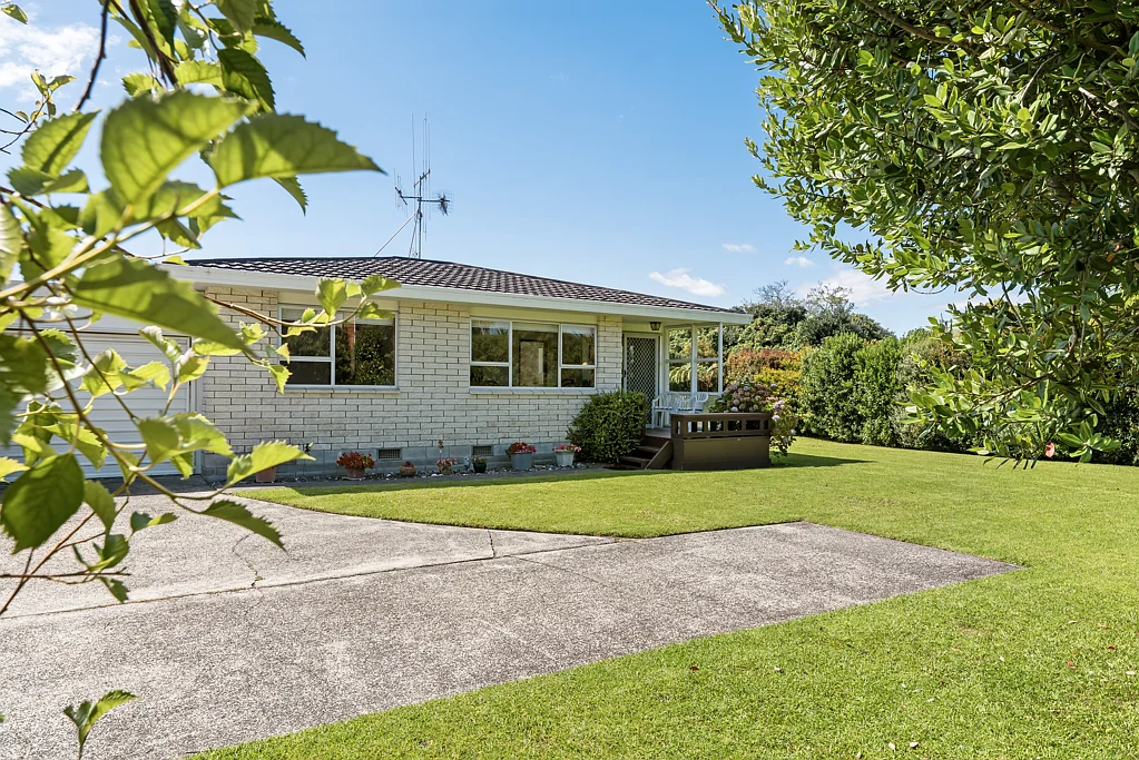 34B Kulim Avenue, Otumoetai, Tauranga, Bay of Plenty