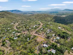 39 Mount Elliot Drive, Alligator Creek