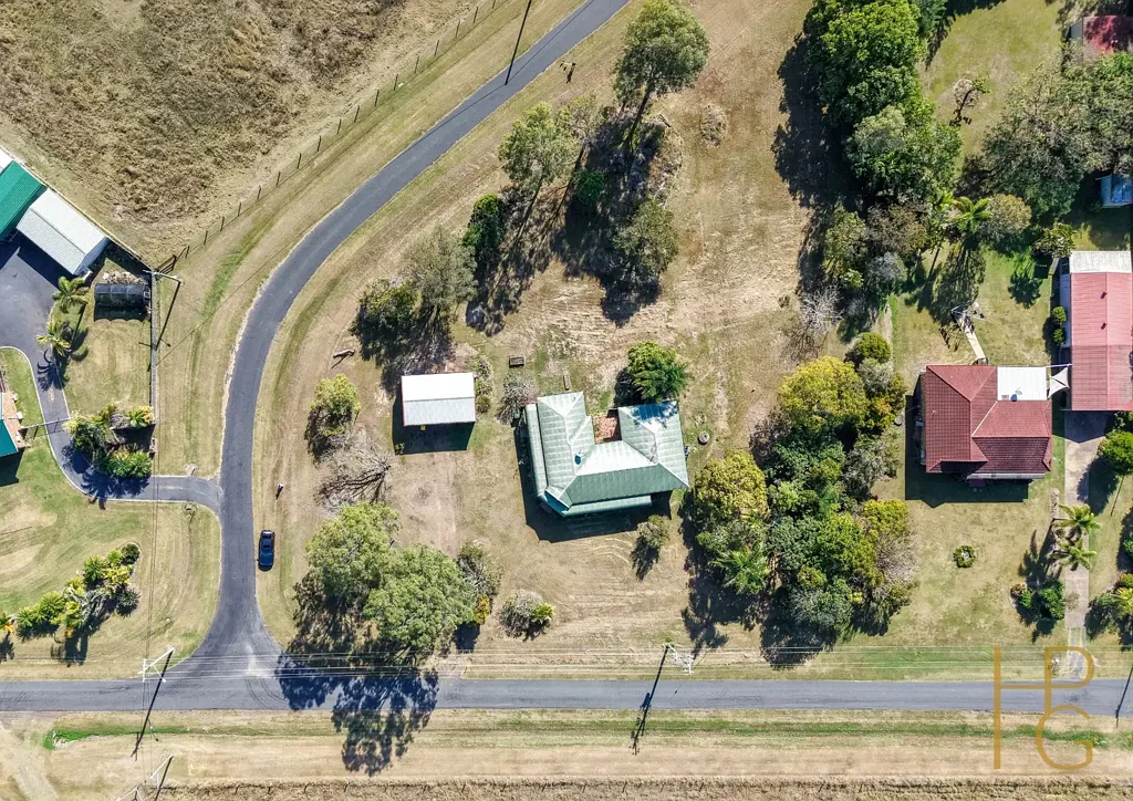 Bundaberg North 3Habitaciones Character, Comfort & Room to Grow