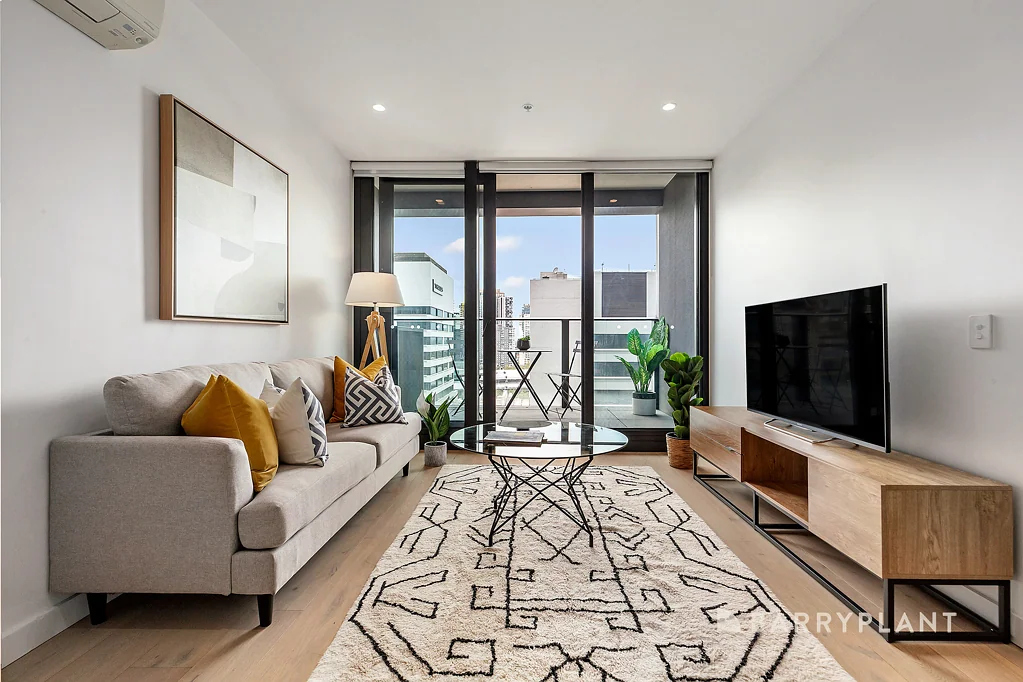 1112/628 Flinders Street, Docklands, VIC 3008