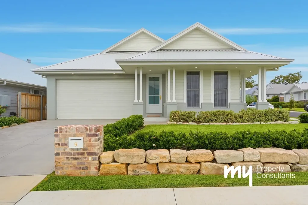 9 Central Creamery Avenue, Menangle, NSW 2568