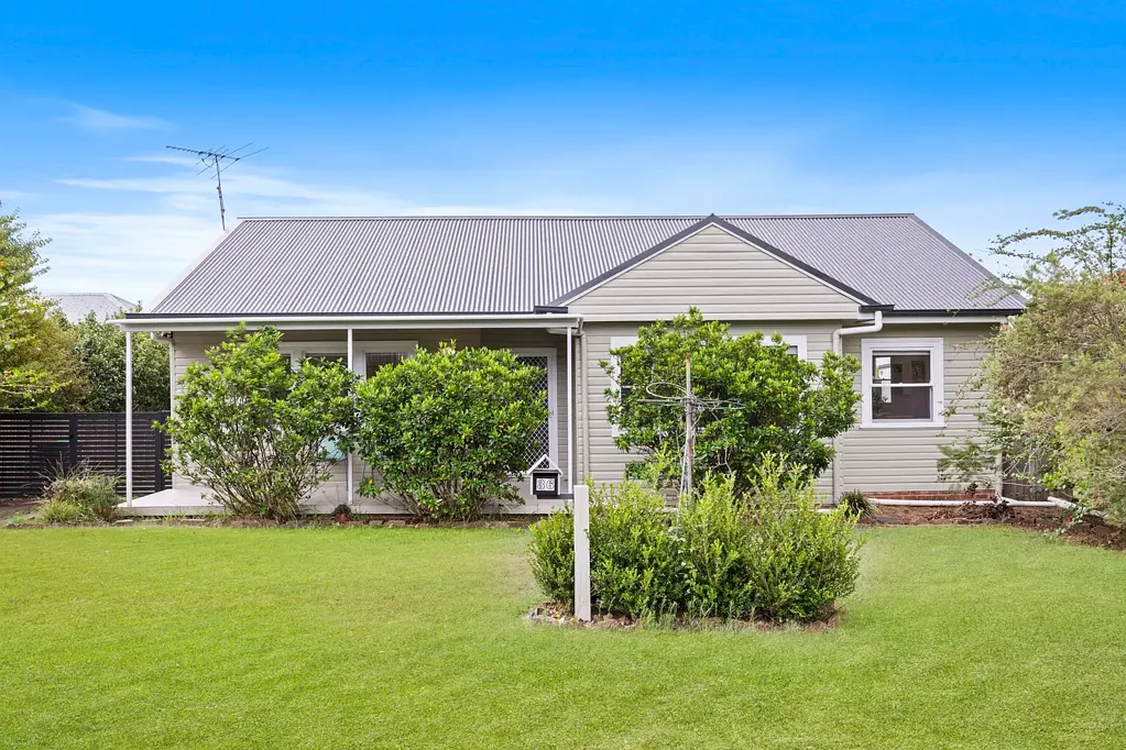 36 Close Street, Morpeth, NSW 2321
