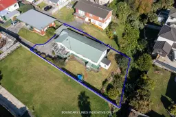 33B Earlsworth Road, Mangere East