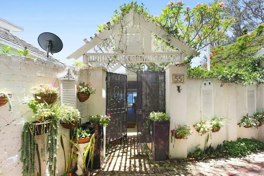 Burleigh Heads 4ห้องนอน Burleigh's Private Pinnacle Position - Once in a Lifetime Opportunity