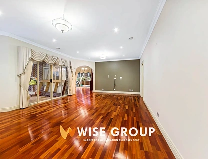 15 Mountain View Circuit, Beaconsfield, VIC 3807, 4房, 2浴, 整租独立别墅