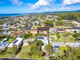 162 Pacific Street, Corindi Beach