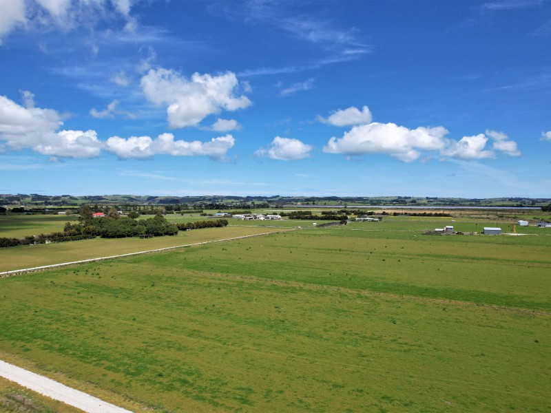 Tramline Road, Ruawai, Kaipara, 0房, 0浴