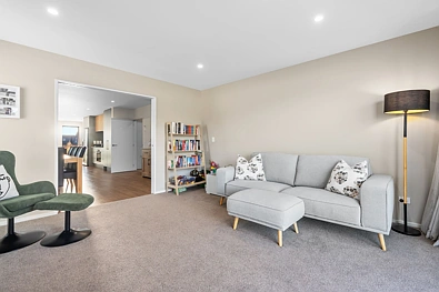97 Burdon Loop, Lake Hawea, Queenstown-Lakes, Otago, 4房, 2浴, House