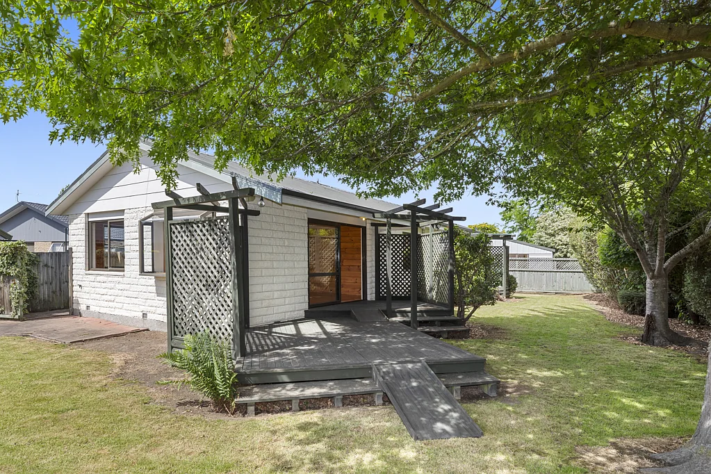 29A Wiremu Street, Redwood, Canterbury