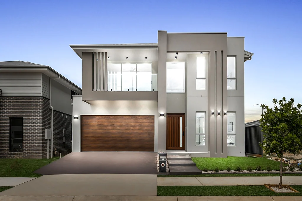 42 Feathertail Avenue (Melonba), Marsden Park, NSW 2765