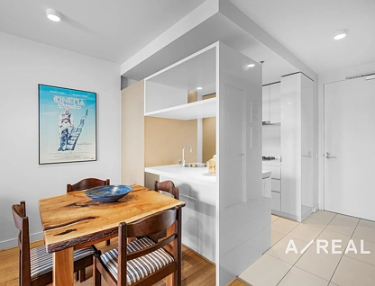 509/33 MacKenzie Street, Melbourne, Melbourne CBD, 2 habitaciones, 1 baños, Apartment