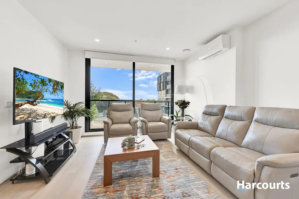 306/162 Whitehorse Road, Blackburn, VIC 3130