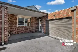 3/14 Harold Street, Glenroy