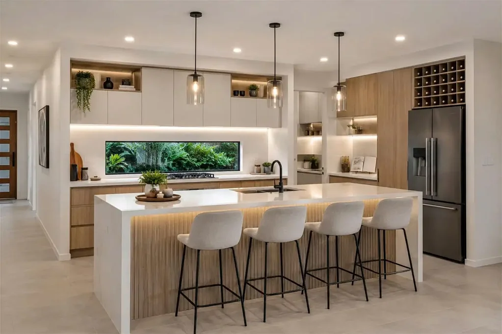 Burpengary 4 Slaapkamer Rare Opportunity - Tropea Yamba House & Land Package in Burpengary | 4 Bed, 2 Bath, 2 Car | Under $1M