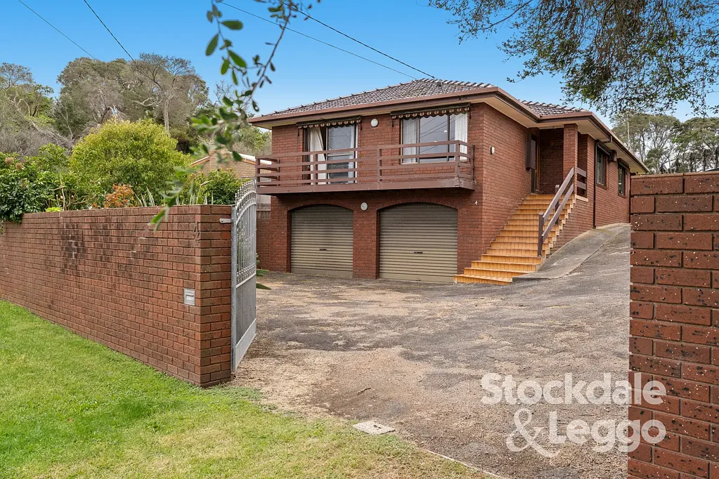 4 Valentine Street, Rye, VIC 3941