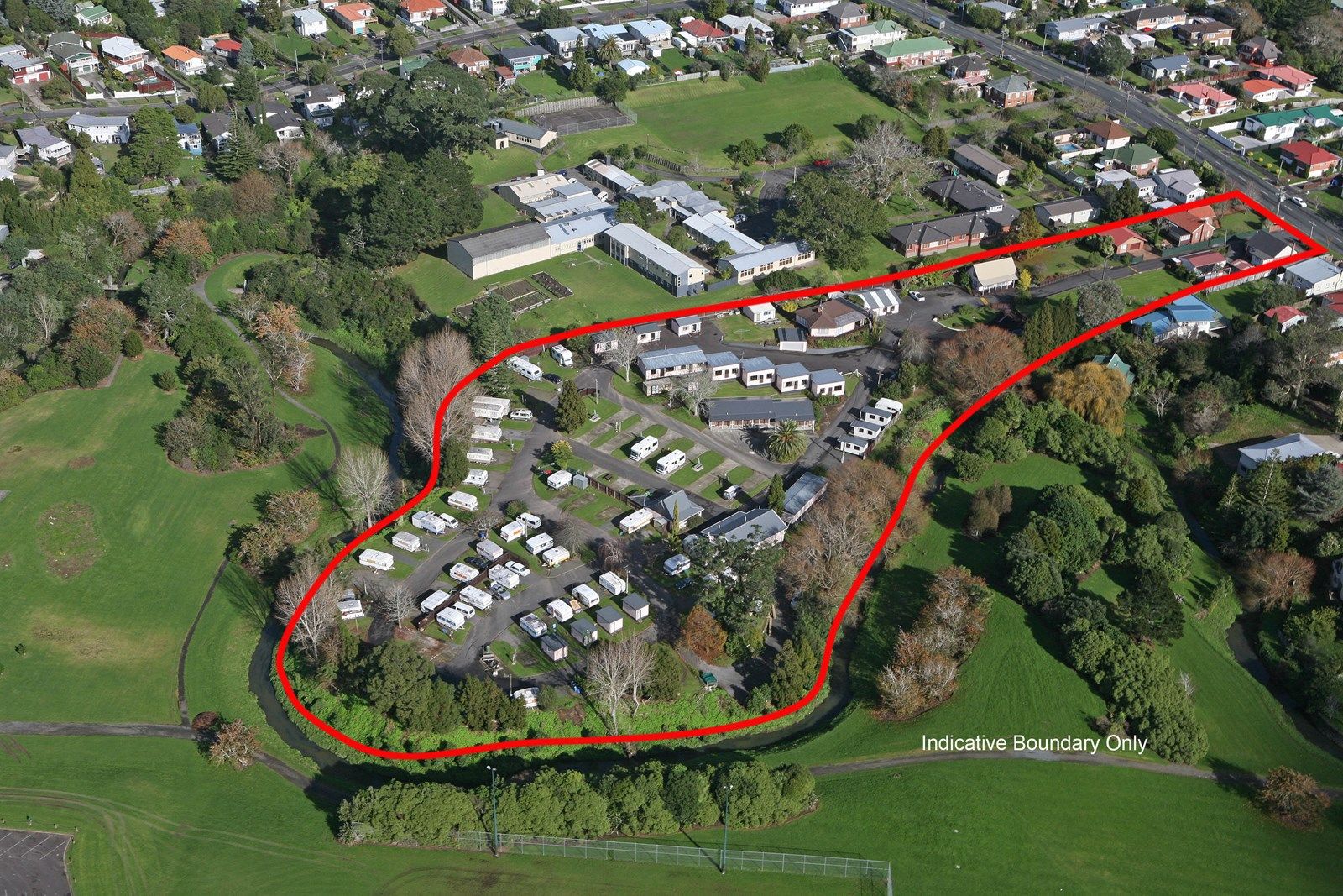 Residential  Mixed Housing Urban Zone