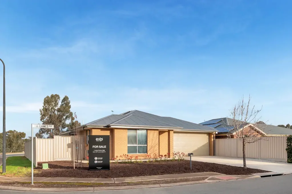 1 Lawes Terrace, Reid, SA 5118