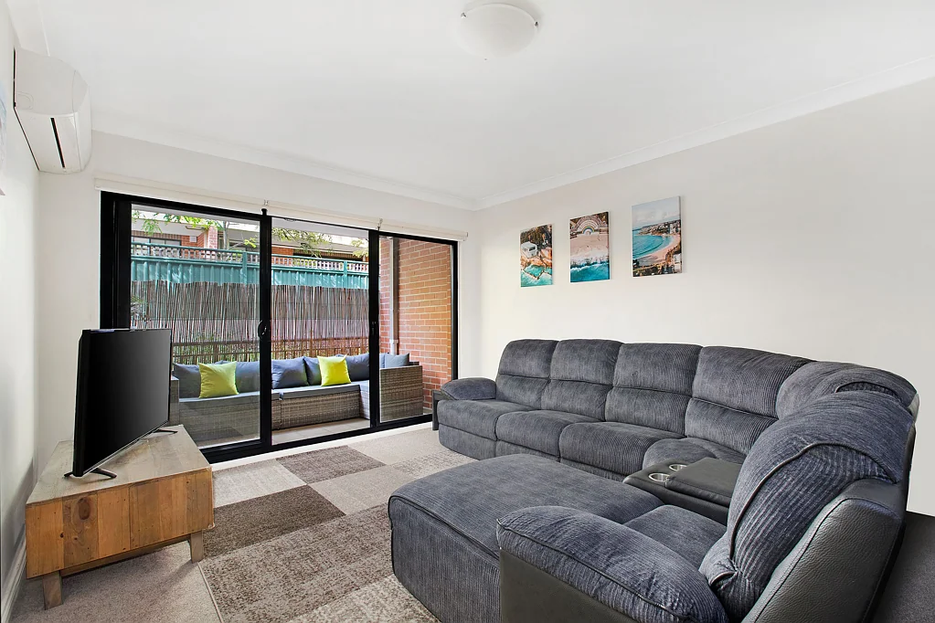 5/253-255 Carrington Road, Coogee, NSW 2034
