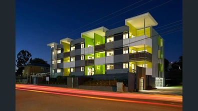 12/40 Glenlyon Street, Gladstone Central, QLD 4680, 2房, 2浴, House