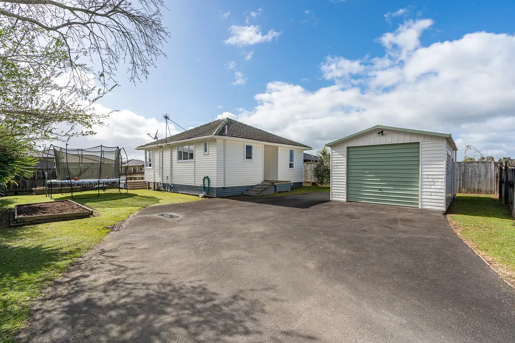 Ngaruawahia 3कमरा Room to Dream, Space to Grow!