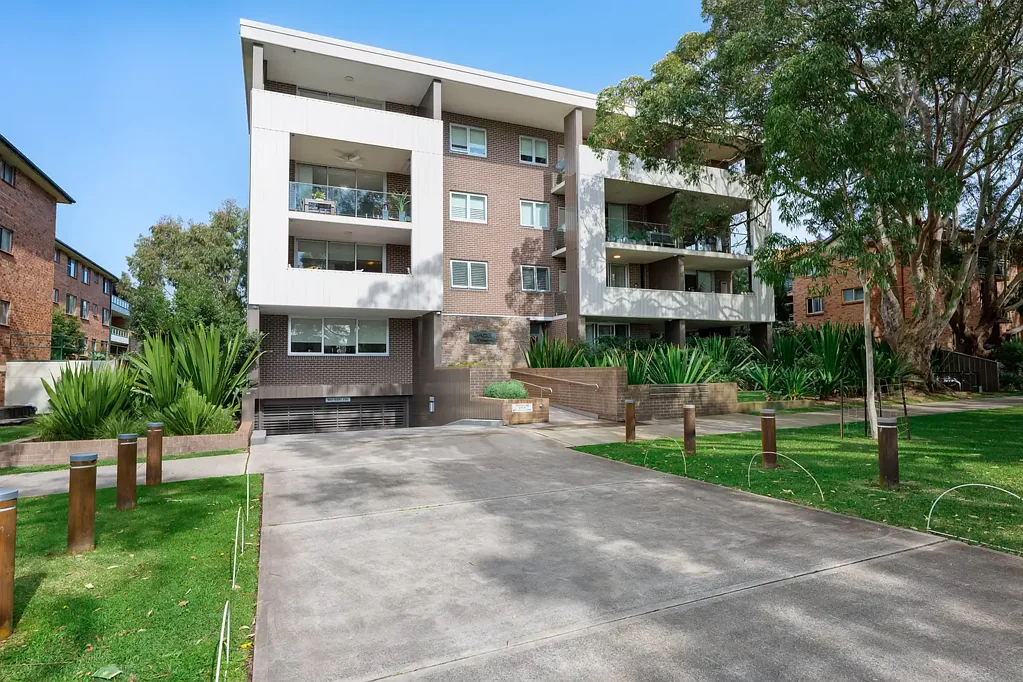 Gymea 2બેડરૂમ Luxury Apartment Living in the Heart of Gymea