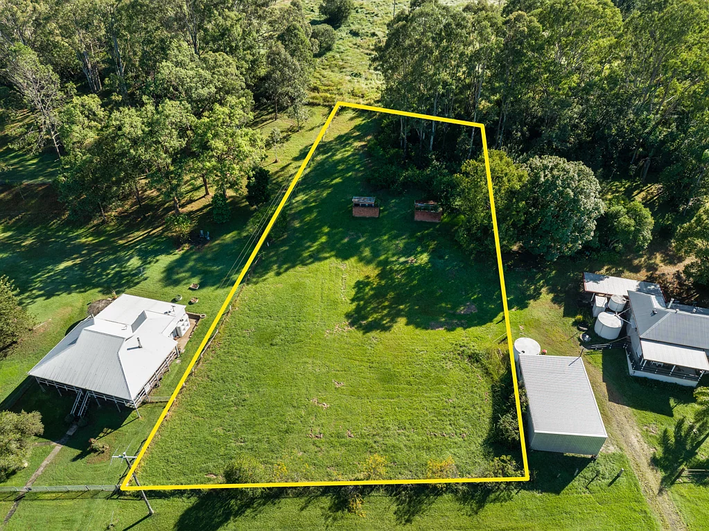 54 Tooloom Street, Mallanganee, NSW 2469