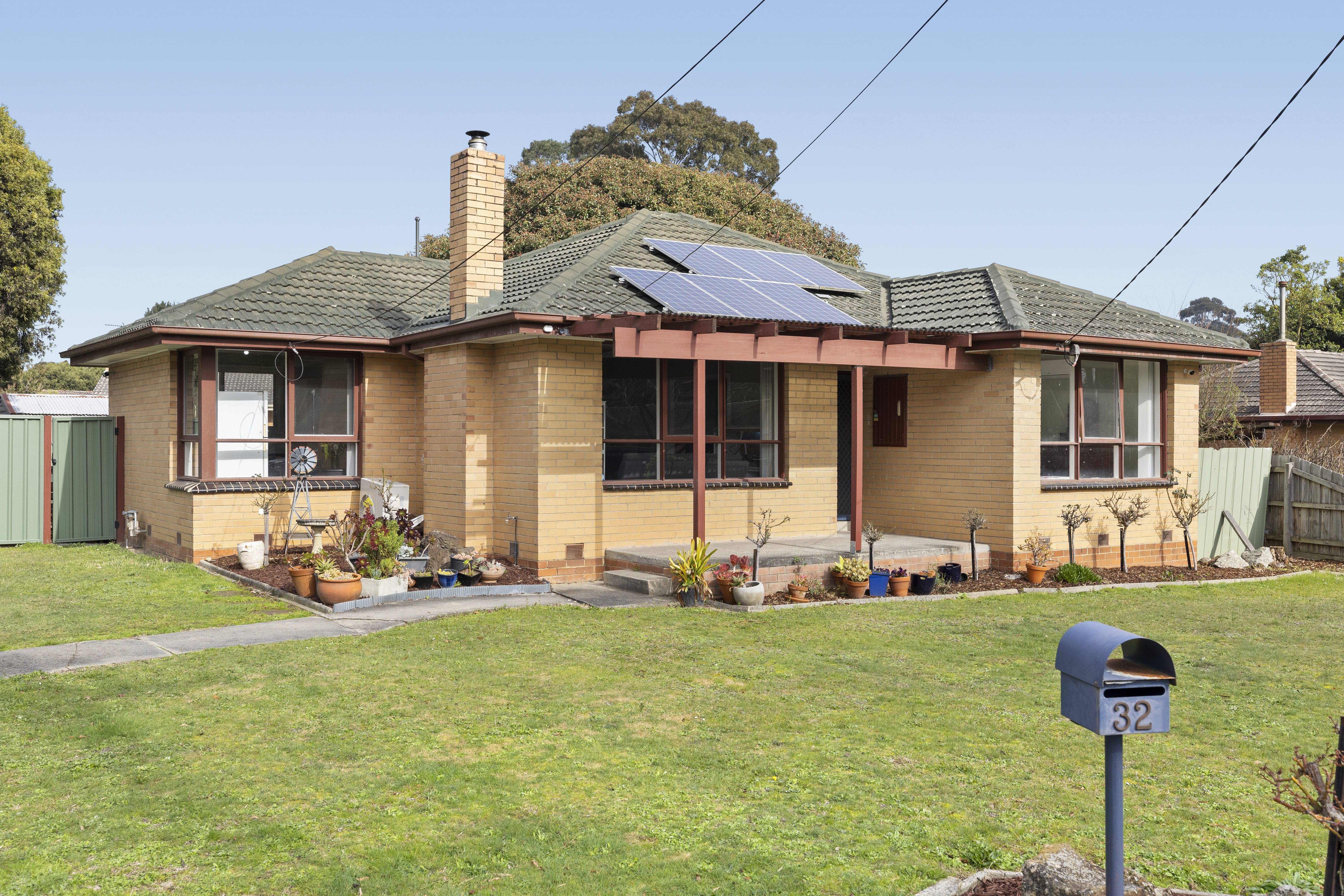 32 MARKET ST, BORONIA VIC 3155, 0 રૂમ, 0 બાથરૂમ, House