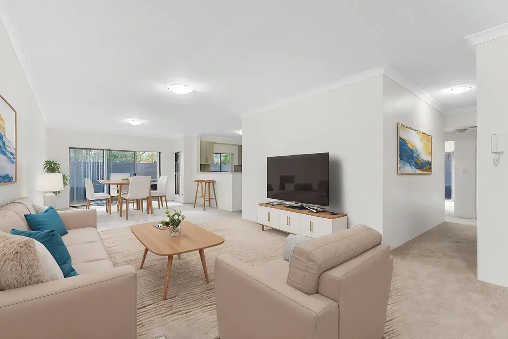 1/42 Talara Road, Gymea, NSW 2227