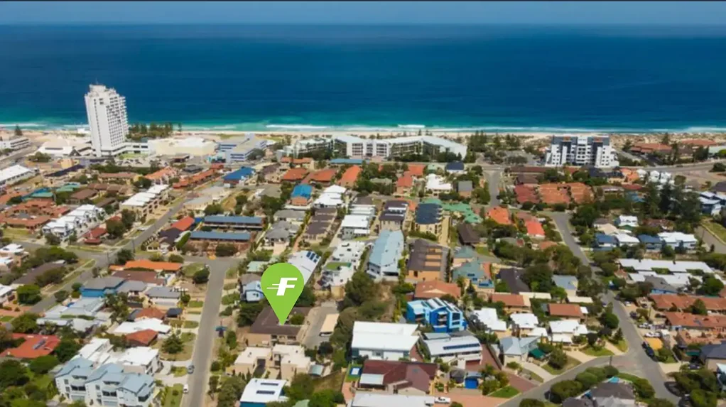 10/6-10 Andrew Street, Scarborough, WA 6019