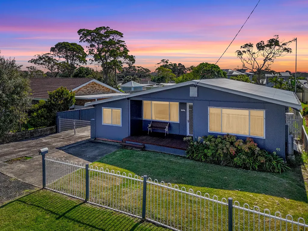 Culburra Beach 3 Slaapkamer CLASSIC BEACH HOUSE