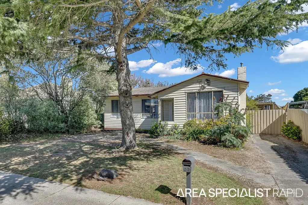 27 Spruhan Avenue, Norlane, VIC 3214