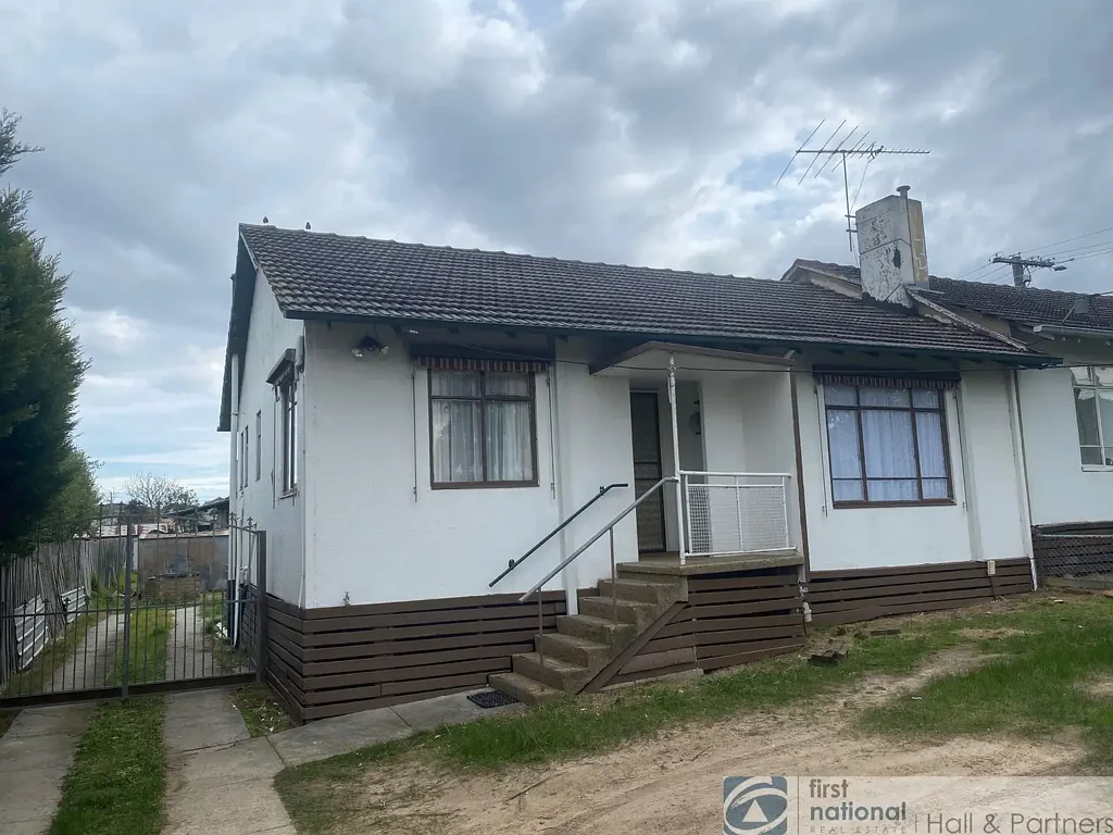 Family home