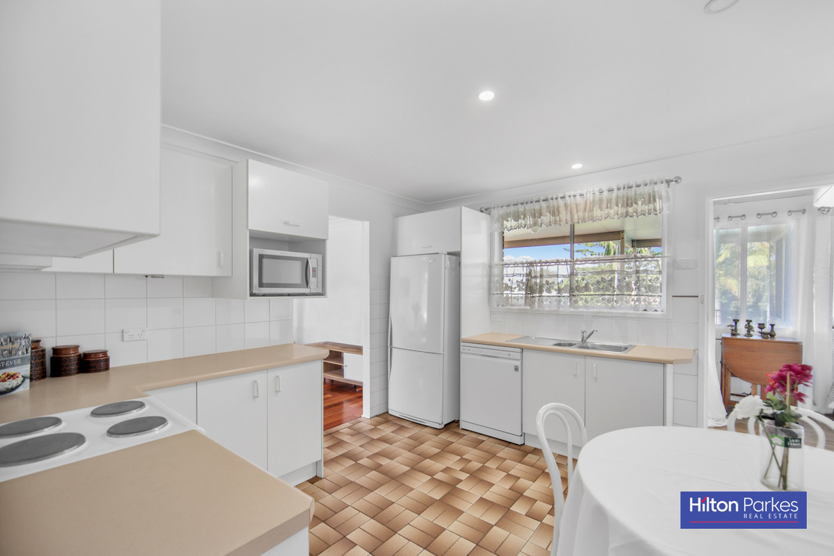 17 KENNETH CR, DEAN PARK NSW 2761, 0部屋, 0バスルーム, House