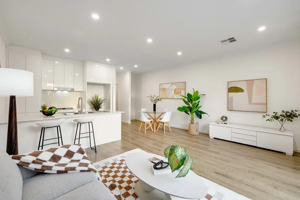 5 Jeffcott Avenue, Lightsview, SA 5085