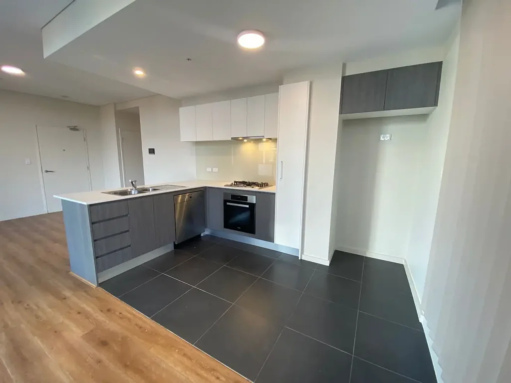 Liverpool 2Zimmer Luxurious Living at Sapphire on George Building, Liverpool CBD