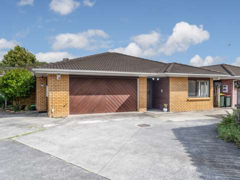 Highland Park 3房  Standalone brick and tile beauty