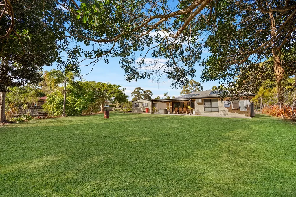 7 Ronald Crescent, Benaraby, QLD 4680