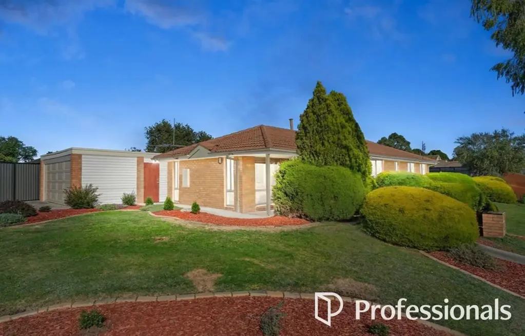 Fully Furnished Family Home