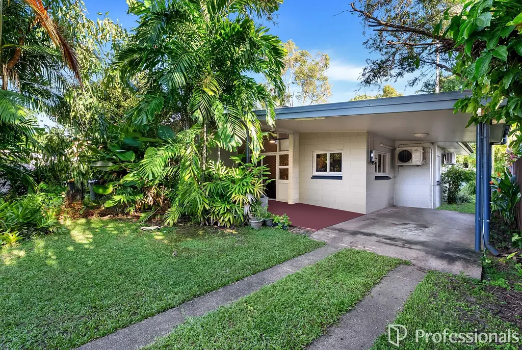 7 Mazlin Street, Edge Hill, QLD 4870