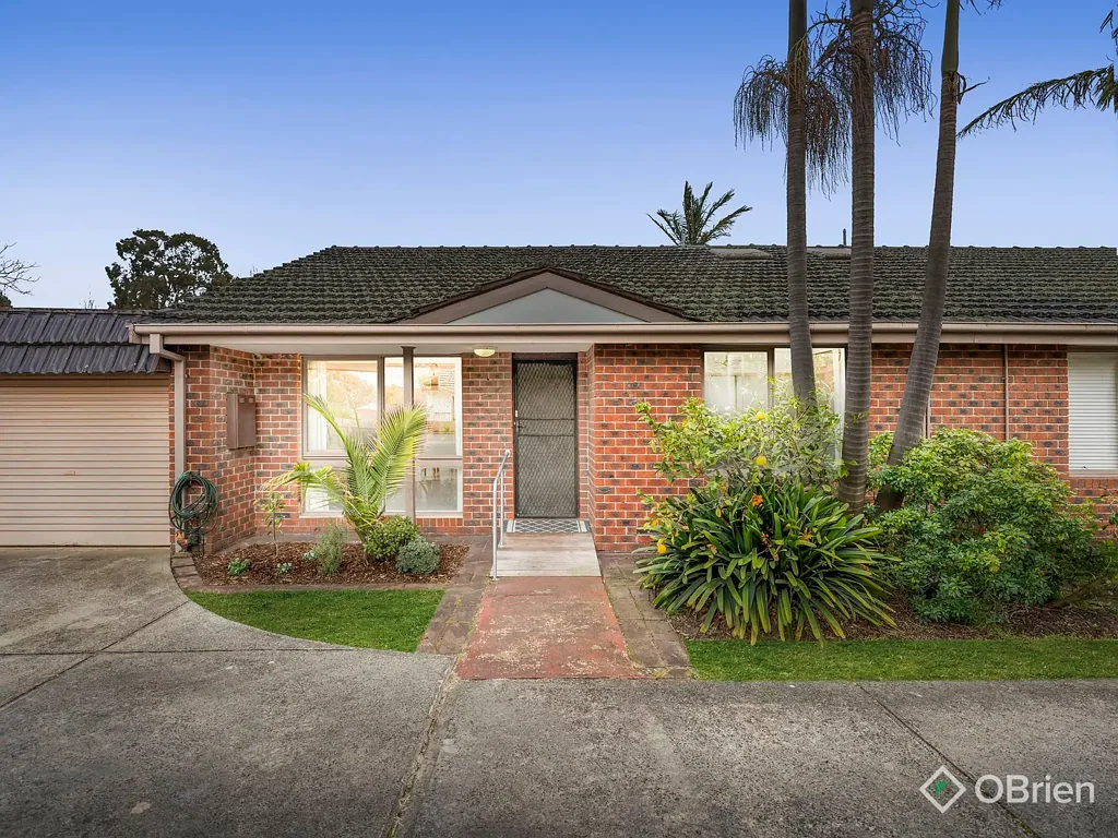 2/553 Lower Dandenong Road, Dingley Village, VIC 3172