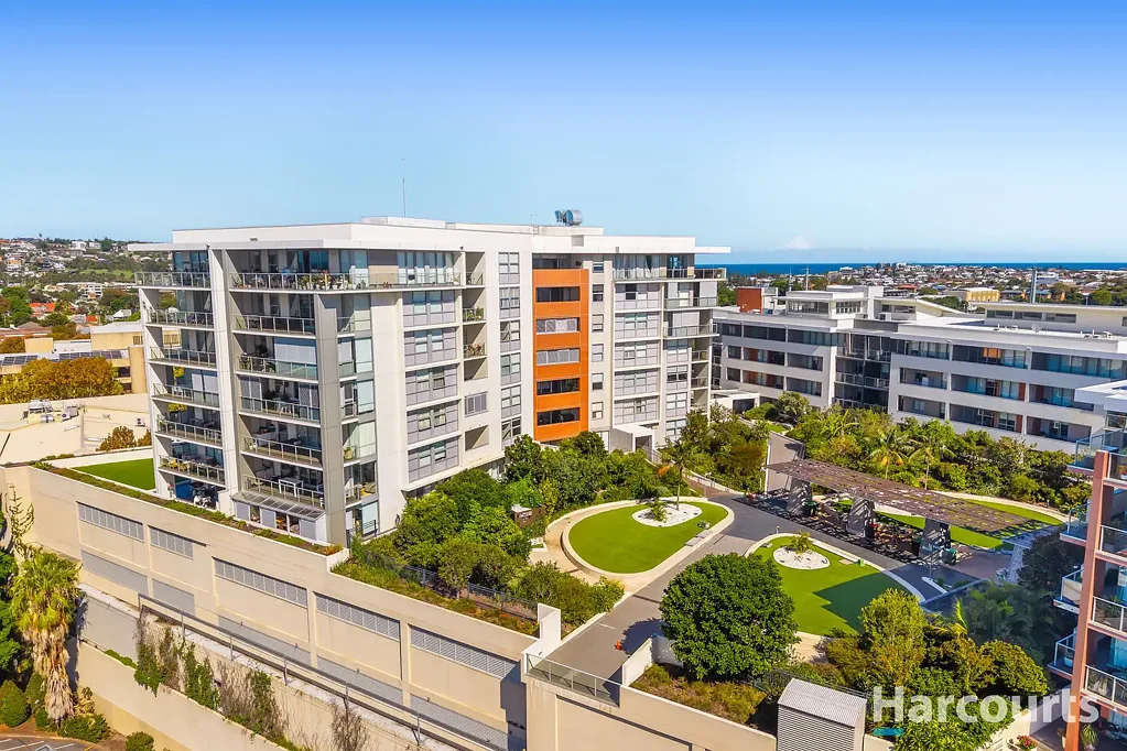 507/23 Ravenshaw Street, Newcastle West, NSW 2302
