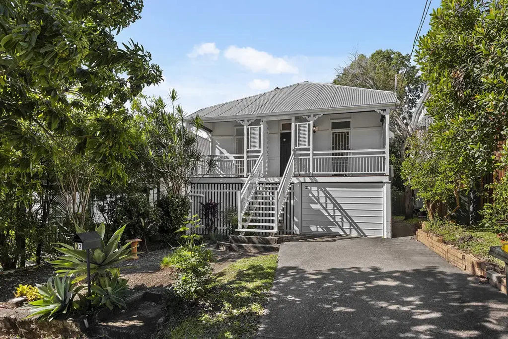 32 Caroline Street, Annerley, QLD 4103