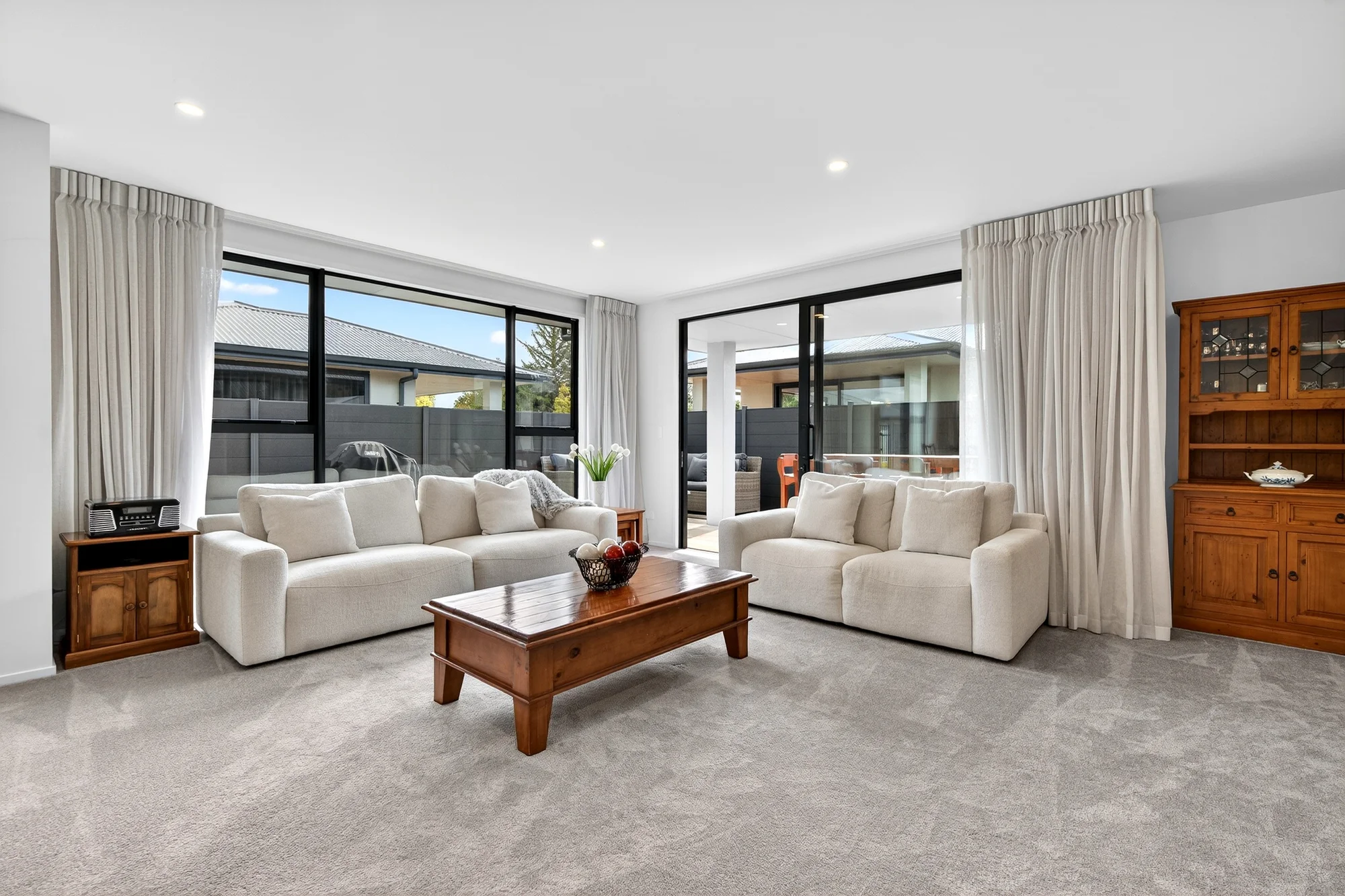 12 Driving Range Road, Solway, Masterton, Wairarapa, 2 Bedrooms, 2 Bathrooms, Townhouse