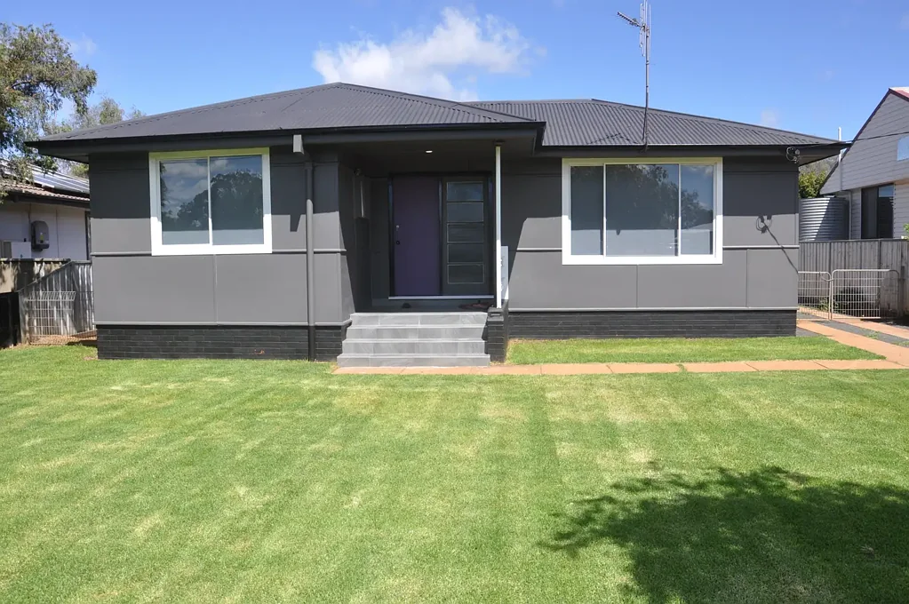 Lovely 3 Bedroom Home